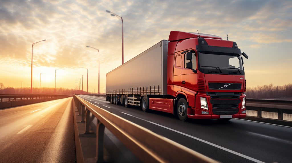Road Freight